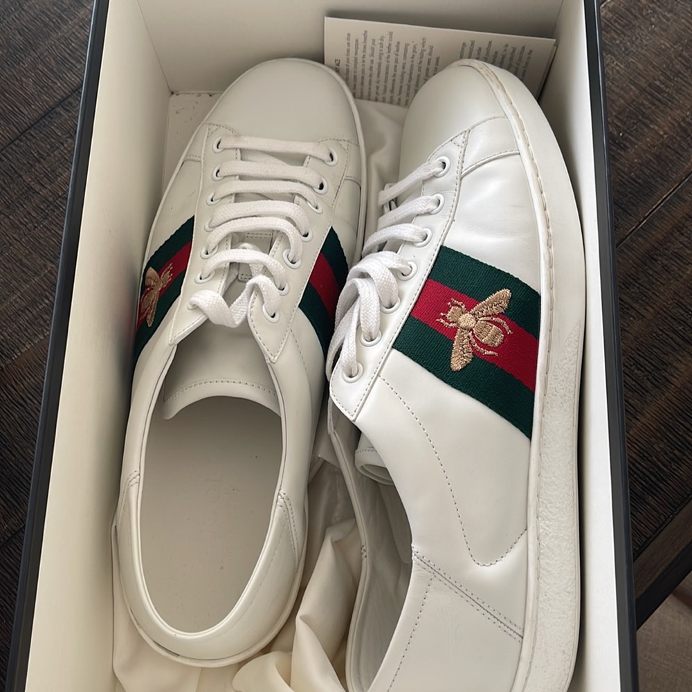 Authentic Gucci! - image 3